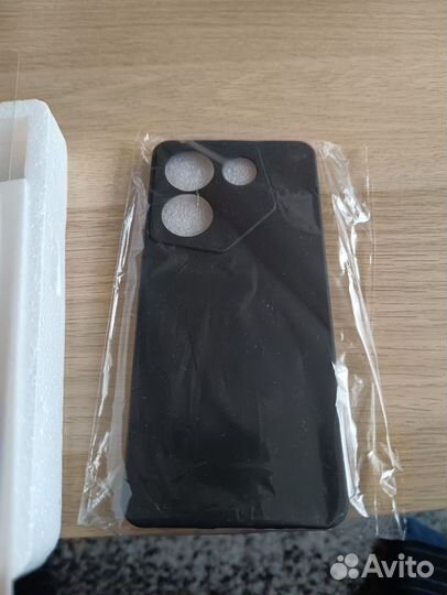 Чехол и стекло Tecno Camon 20 pro 5G