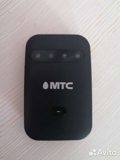 Модемы и роутеры 4g wi fi