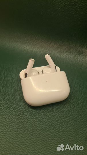 Правый наушник airpods 3 оригинал
