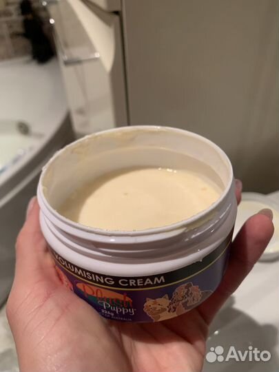 Plush puppy Шампунь и кондиционер