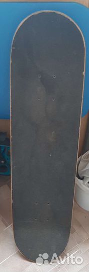 Скейтборд