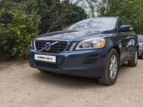 Volvo XC60 2.0 AMT, 2011, 186 000 км, с пробегом, цена 1 200 000 руб.