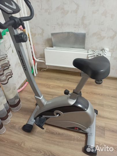 Велотренажер крт