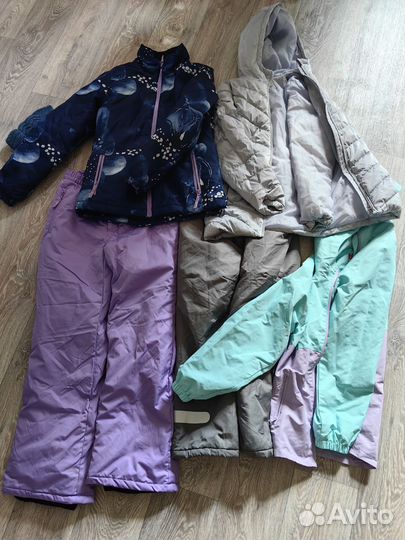 Для девочки