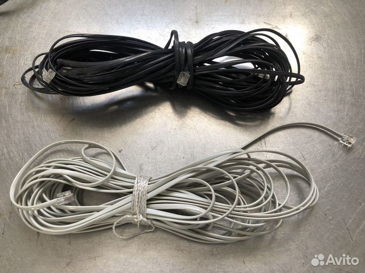 Кабели питающие
