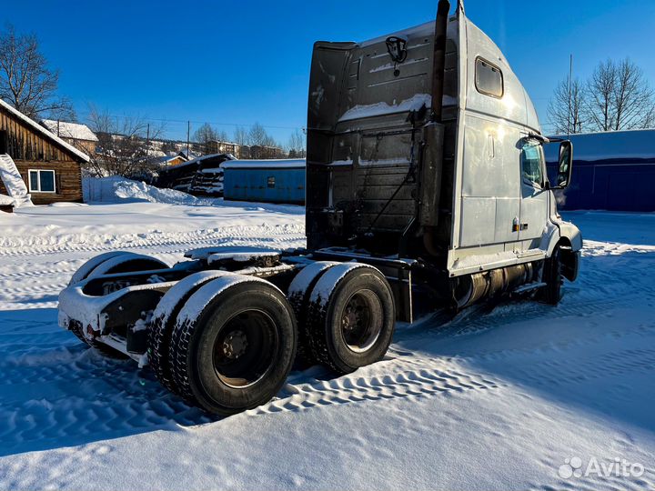 Volvo VNL 64T, 1999