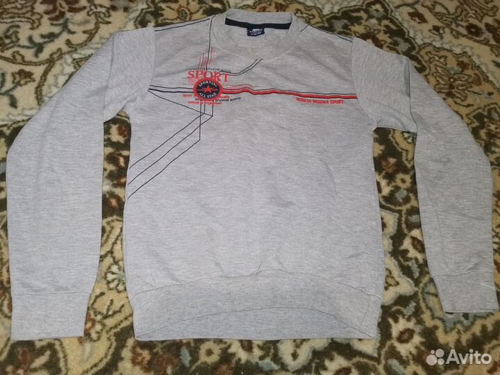 Вещи пакетом для мальчика