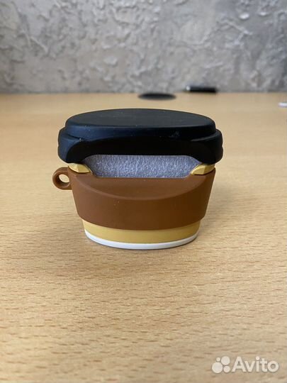 Чехол для airpods pro