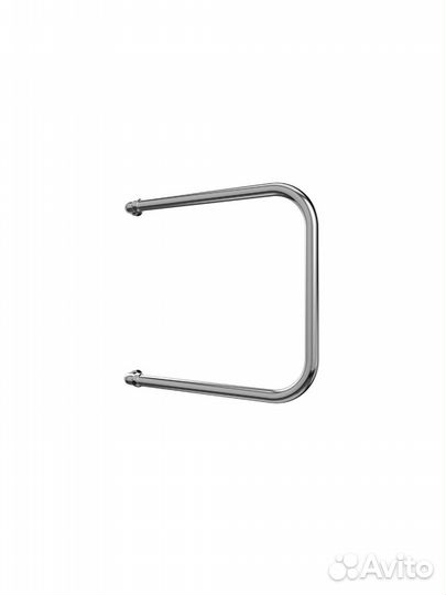Полотенцесушитель П-образный aisi 32х2 320х400