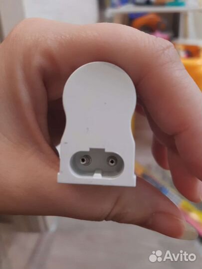 Фитолампа для растений 90 см новая