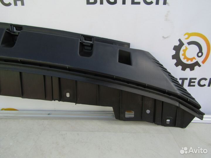 Каркас бампера Mercedes X156 A1568850465