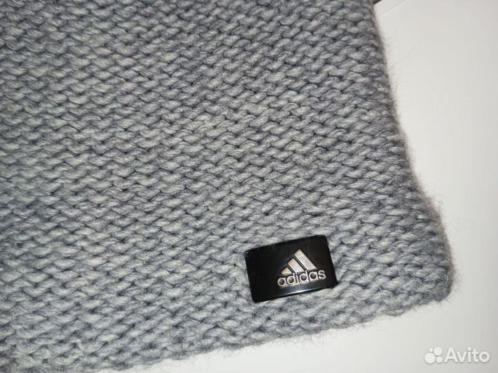 Шапка adidas climawarm