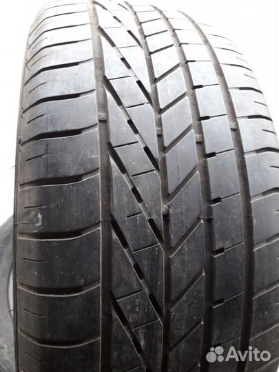 Goodyear Eagle Sport 255/45 R20