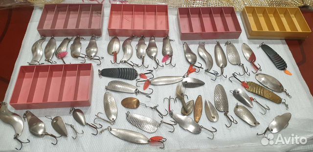 Все для рыбалки