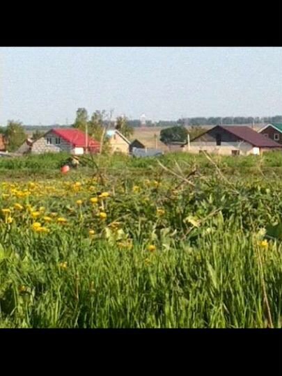 Участок 11,7 сот. (ИЖС)