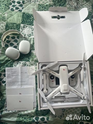 Квадрокоптер xiaomi fimi a3 купить в Москве | Электроника | Авито