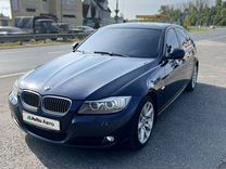 BMW 3 серия 2.5 AT, 2008, 175 000 км, с пробегом, цена 1 300 000 руб.