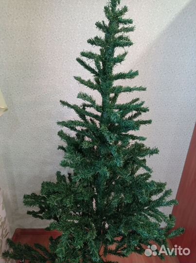 Ель искуственная