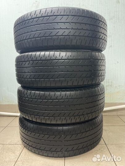 Yokohama BluEarth AE51 225/60 R18