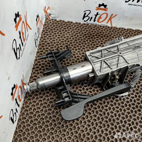 Рулевая колонка BMW f20 f30 f35 x3 f25 x4 f26