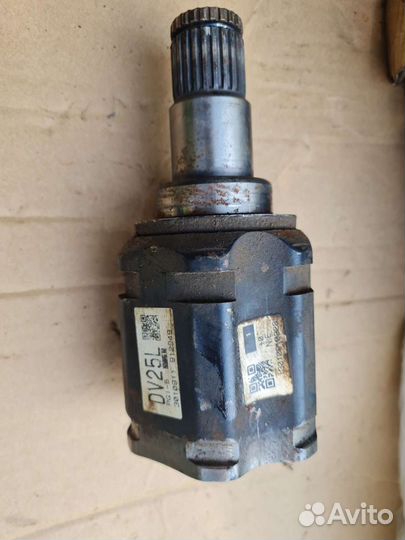 Шрус внутренний Toyota Camry V 50