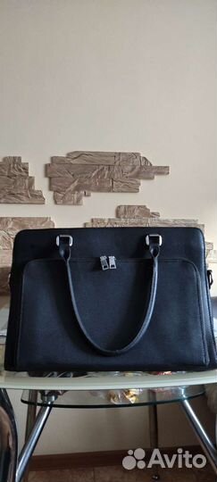 Сумка женская натуральная кожа