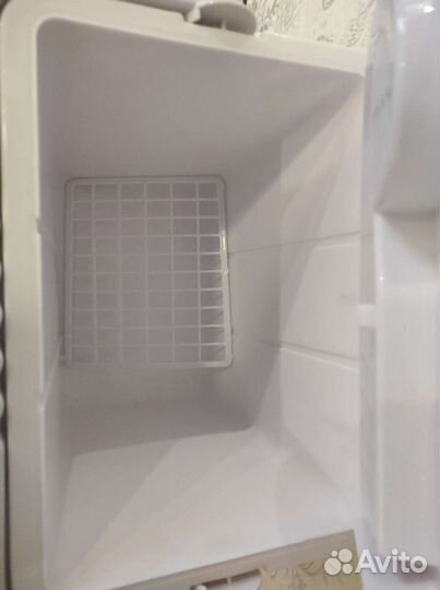 Автохолодильник новый NG