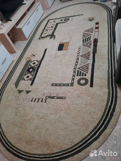 Ковры и паласы бу
