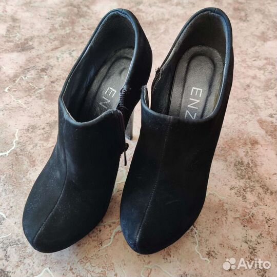 Ботильоны женские