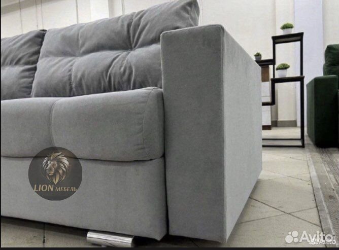 Диван «Евро» (арт. 196)