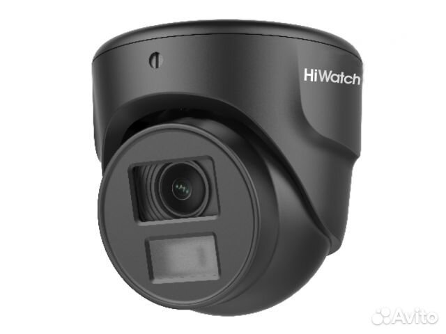 DS-T203N (6 mm) HiWatch