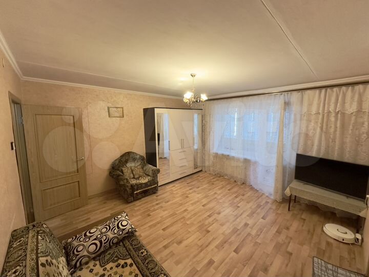 4-к. квартира, 66 м², 6/9 эт.