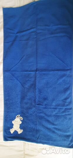 Полотенце махровое 61х123