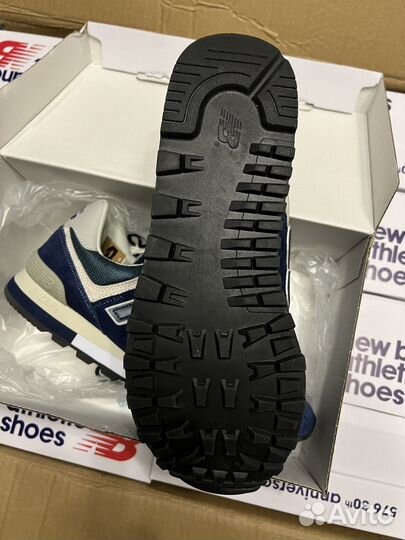 Кроссовки мужские New balance (41-45)