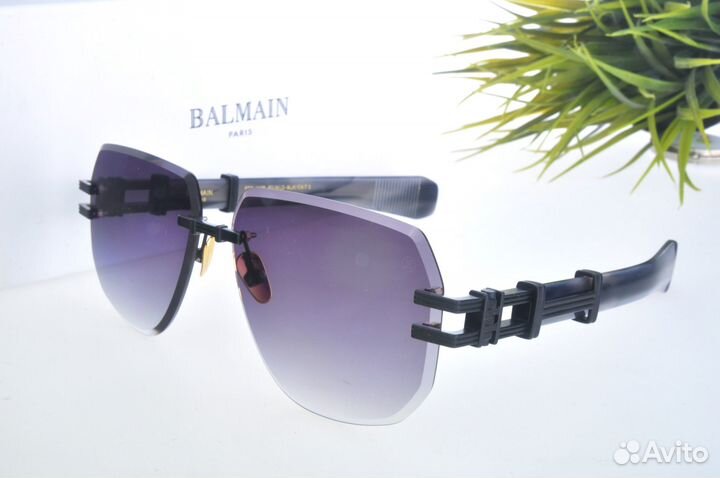 Солнцезащитные очки