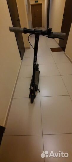 Самокат kugo m2 pro