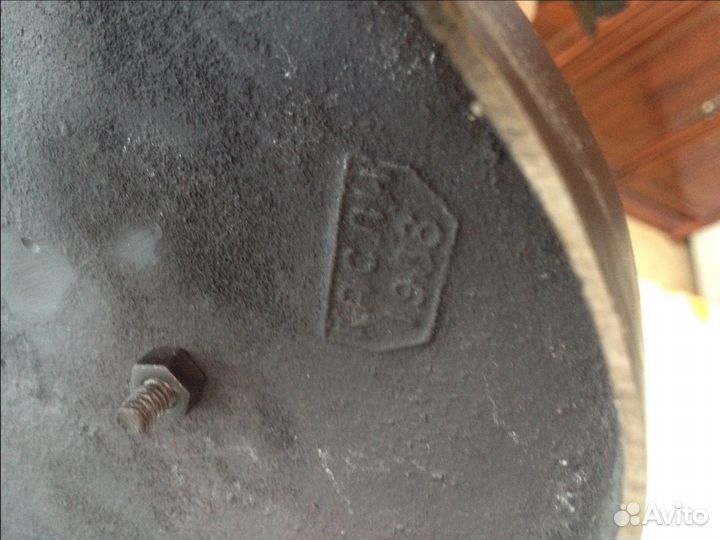 Каслинское литьё