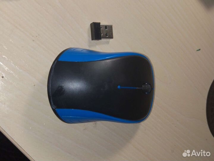 Беспроводная мышь