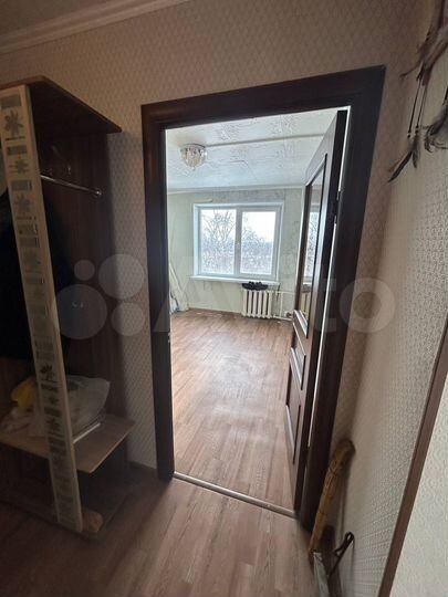 2-к. квартира, 47 м², 4/5 эт.