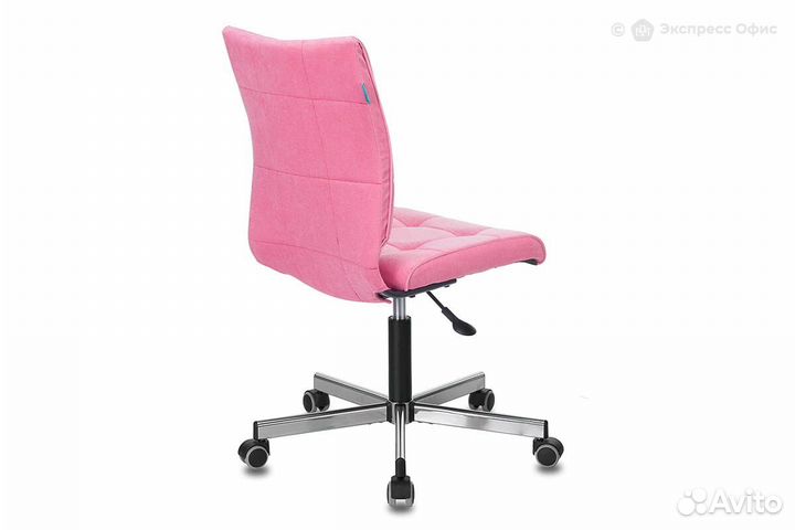 Кресло офисное Бюрократ CH-330M/velv36