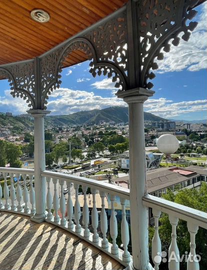 Тур в Тбилиси