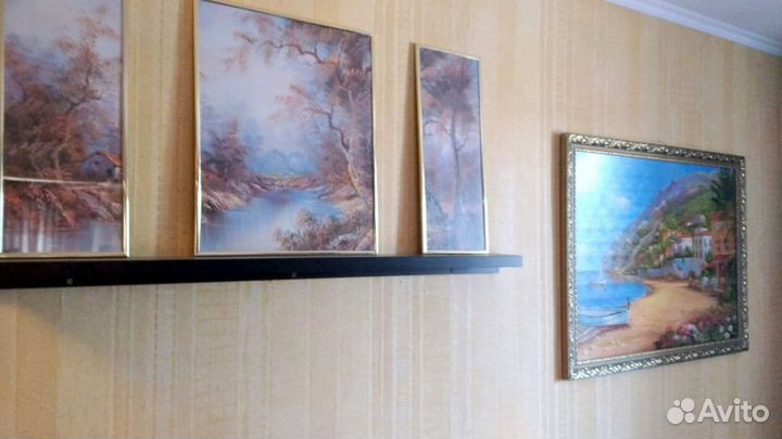 Интерьерные картины