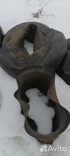 Омскшина ВИ-244 1300/530