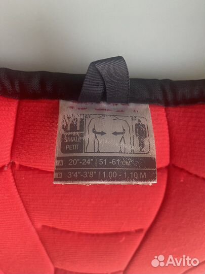 Детская хоккейная форма