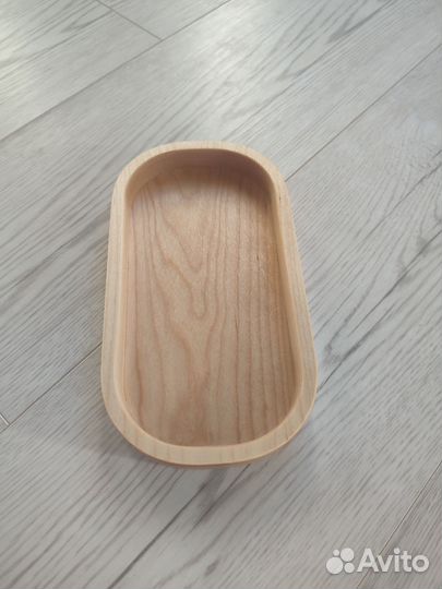 Поднос сервировочный, подставка для чашки