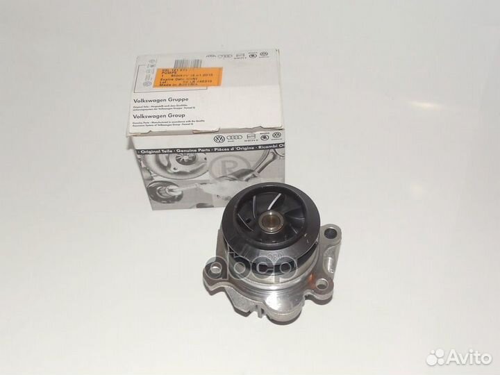 Помпа 03L121011P VAG