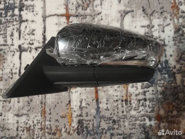 Зеркала Приора