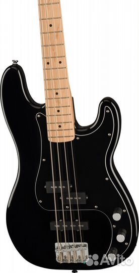 Комплект fender squier Affinity Precision Bass PJ
