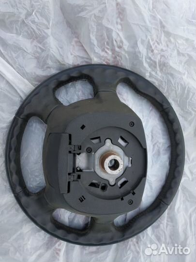 Руль Nissan Primera Р12