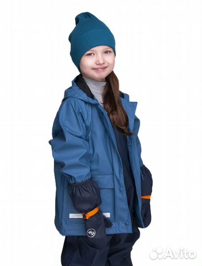 Куртка + комбинезон Nels (новый) размер 104